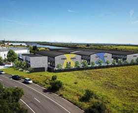 Showrooms / Bulky Goods commercial property sold at 11/8 Spit Island Close Mayfield West NSW 2304