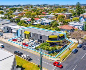 Offices commercial property sold at 10 Mowbray Terrace East Brisbane QLD 4169