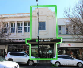 Offices commercial property sold at 415 Ruthven Street Toowoomba City QLD 4350