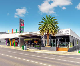 Shop & Retail commercial property sold at 112 Boronia Road Boronia VIC 3155