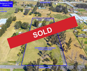 Other commercial property sold at 48 Bellfield Avenue Rossmore NSW 2557