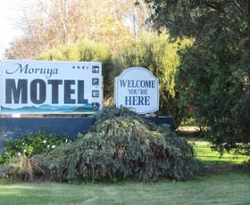Hotel, Motel, Pub & Leisure commercial property sold at Moruya NSW 2537