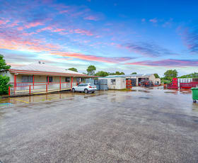 Factory, Warehouse & Industrial commercial property sold at 9-15 Thorsborne Street Beenleigh QLD 4207