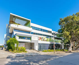 Offices commercial property sold at Suite 2.14/90-96 Bourke Road Alexandria NSW 2015