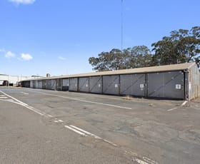 Factory, Warehouse & Industrial commercial property leased at Bays 13-14/177-185 Anzac Avenue Harristown QLD 4350