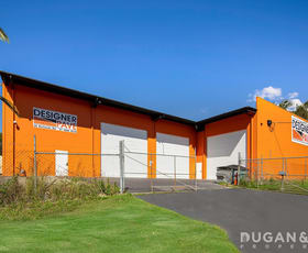 Factory, Warehouse & Industrial commercial property sold at 28-30 Richards Road Narangba QLD 4504