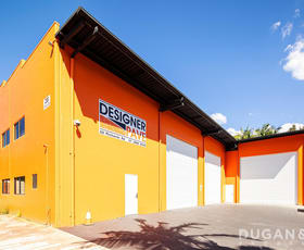 Factory, Warehouse & Industrial commercial property sold at 28-30 Richards Road Narangba QLD 4504