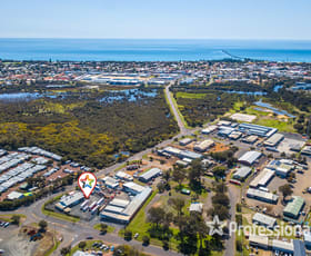 Factory, Warehouse & Industrial commercial property sold at 35 Fairlawn Road Busselton WA 6280