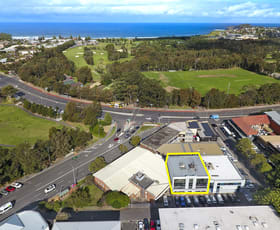 Offices commercial property sold at Mona Vale NSW 2103