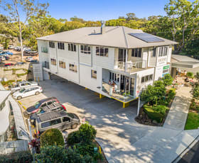 Offices commercial property sold at 19 Main Street Buderim QLD 4556