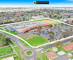 Shop & Retail commercial property sold at 55-63 Paringa Boulevard and 12-24 Hudson Circuit Meadow Heights VIC 3048