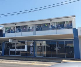 Offices commercial property sold at 6/65 Main Street Pialba QLD 4655