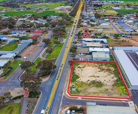 Development / Land commercial property sold at 213-217 Adelaide Road Murray Bridge SA 5253