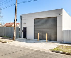 Showrooms / Bulky Goods commercial property sold at 25 Liddon Place Port Adelaide SA 5015