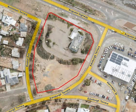 Factory, Warehouse & Industrial commercial property sold at 2 Augusta Highway Port Augusta SA 5700