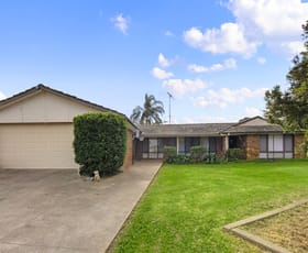 Development / Land commercial property sold at 102 Springfield Road Catherine Field NSW 2557