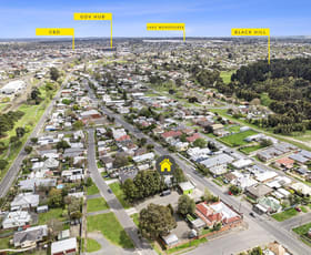 Development / Land commercial property sold at 138 Humffray Street North Ballarat East VIC 3350