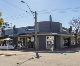 Shop & Retail commercial property sold at 226 Oxford Street Leederville WA 6007