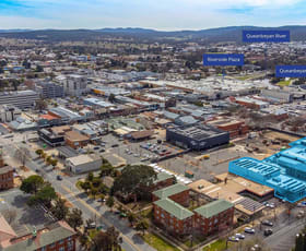 Development / Land commercial property sold at Queanbeyan NSW 2620