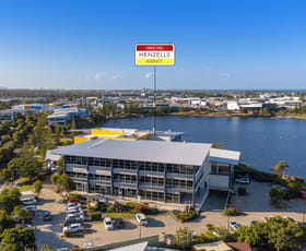 Medical / Consulting commercial property sold at 21/5 Innovation Parkway Birtinya QLD 4575