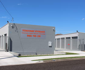 Factory, Warehouse & Industrial commercial property sold at 7 Rodmay Street Tuncurry NSW 2428