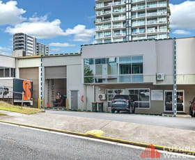 Showrooms / Bulky Goods commercial property sold at 3/170 Montague Road South Brisbane QLD 4101