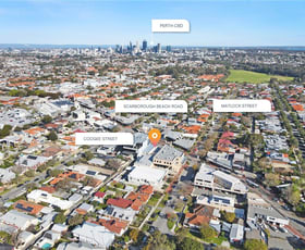 Offices commercial property sold at 182 Scarborough Beach Road Mount Hawthorn WA 6016
