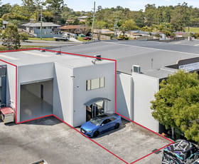 Factory, Warehouse & Industrial commercial property sold at 4/5 Expansion Street Molendinar QLD 4214