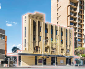 Hotel, Motel, Pub & Leisure commercial property sold at 2 Oxford Street Darlinghurst NSW 2010