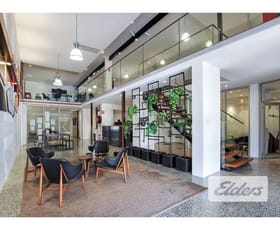 Offices commercial property leased at 5/19 Musgrave Street West End QLD 4101