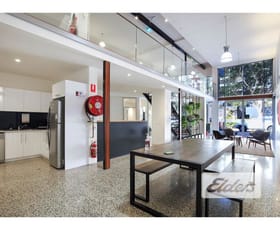 Offices commercial property leased at 5/19 Musgrave Street West End QLD 4101