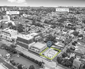 Development / Land commercial property sold at 36-42 Coronation Parade Enfield NSW 2136