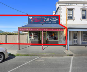 Hotel, Motel, Pub & Leisure commercial property sold at 55 Bank Street Port Fairy VIC 3284
