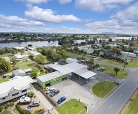 Shop & Retail commercial property sold at 68-72 Barnard Street Gladstone NSW 2440