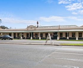 Hotel, Motel, Pub & Leisure commercial property sold at 2 Johnson Street Maffra VIC 3860