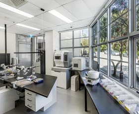 Offices commercial property sold at Shop 6 / 504 Miller Street Cammeray NSW 2062
