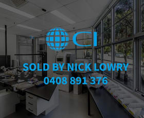 Offices commercial property sold at Shop 6 / 504 Miller Street Cammeray NSW 2062