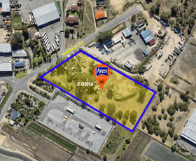 Development / Land commercial property sold at Wangara WA 6065