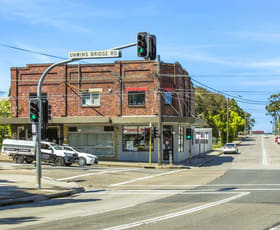 Shop & Retail commercial property sold at 260 Unwins Bridge Road Sydenham NSW 2044