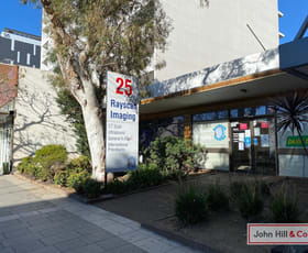 Shop & Retail commercial property sold at 25 Burwood Road Burwood NSW 2134