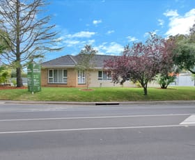 Offices commercial property sold at 15 Tanunda Road Nuriootpa SA 5355