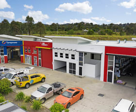 Showrooms / Bulky Goods commercial property sold at 3/489 Scottsdale Drive Varsity Lakes QLD 4227