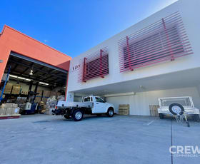 Factory, Warehouse & Industrial commercial property sold at 5/9-15 Sinclair Street Arundel QLD 4214