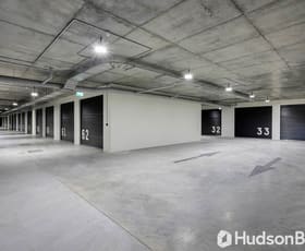 Factory, Warehouse & Industrial commercial property sold at B11/93a Heatherdale Road Ringwood VIC 3134