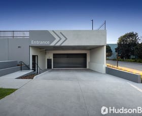 Showrooms / Bulky Goods commercial property sold at B13/93A Heatherdale Road Ringwood VIC 3134