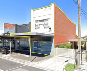 Offices commercial property sold at 235 Bambra Road Caulfield South VIC 3162