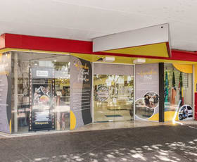 Shop & Retail commercial property sold at 33 The Mall Darwin City NT 0800