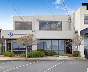 Offices commercial property leased at 41 Clunies Ross Crescent Mulgrave VIC 3170