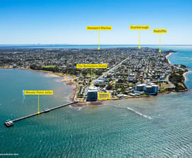 Development / Land commercial property sold at 16-20 Woodcliffe Crescent Woody Point QLD 4019