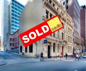 Hotel, Motel, Pub & Leisure commercial property sold at Ground Floor/430 Little Collins Street Melbourne VIC 3000
